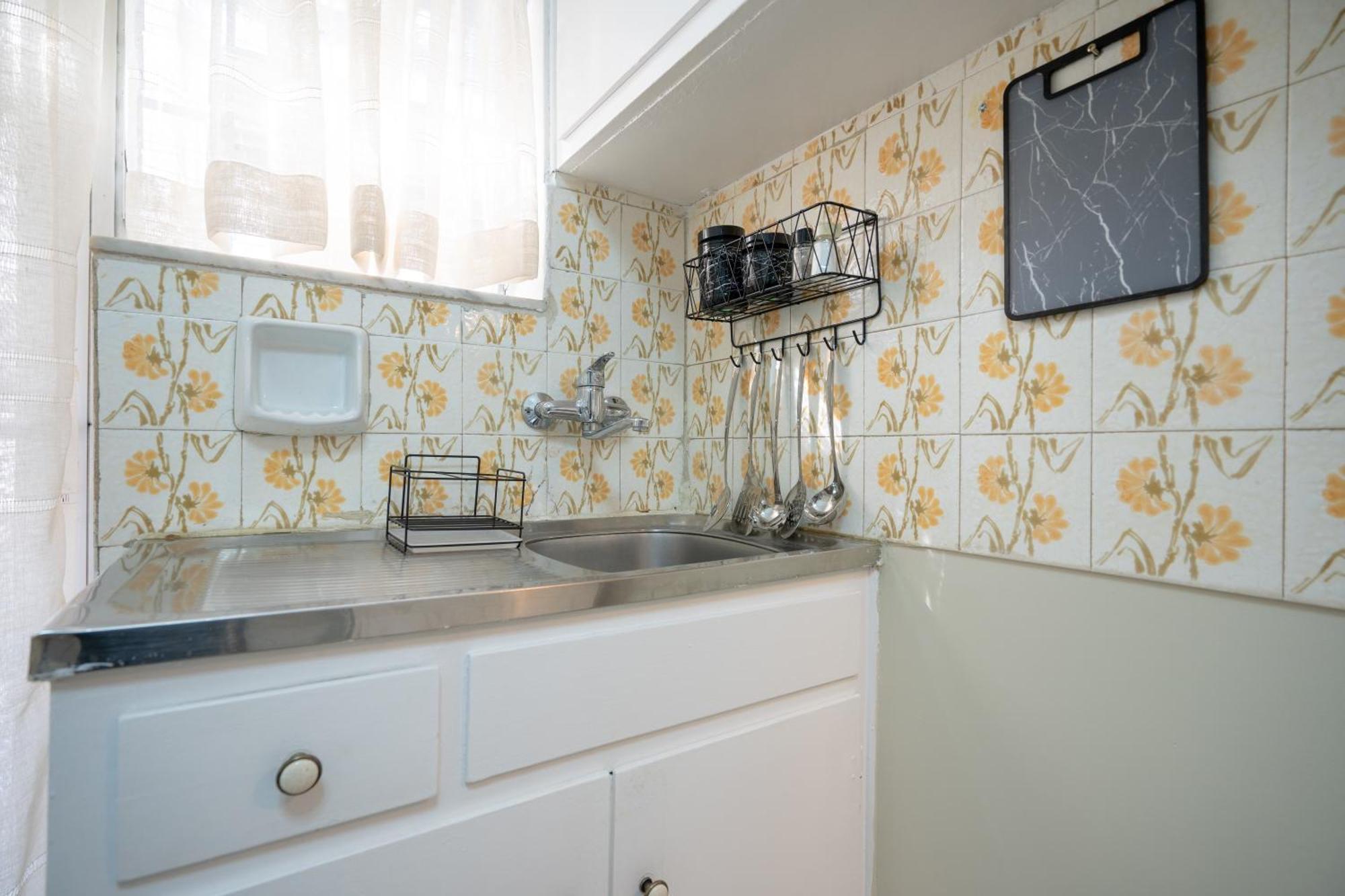 Apartment Neos Kosmos Metro St 1 Bedrm 3 Pers Flat By Mps *